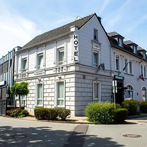 Airport Jaegerhof Weeze
