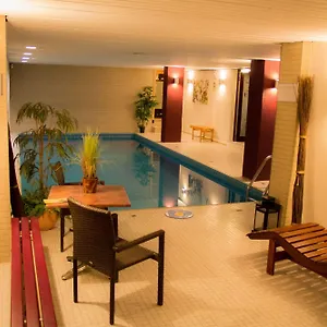Ringhotel Drees 4*, Dortmund Germany