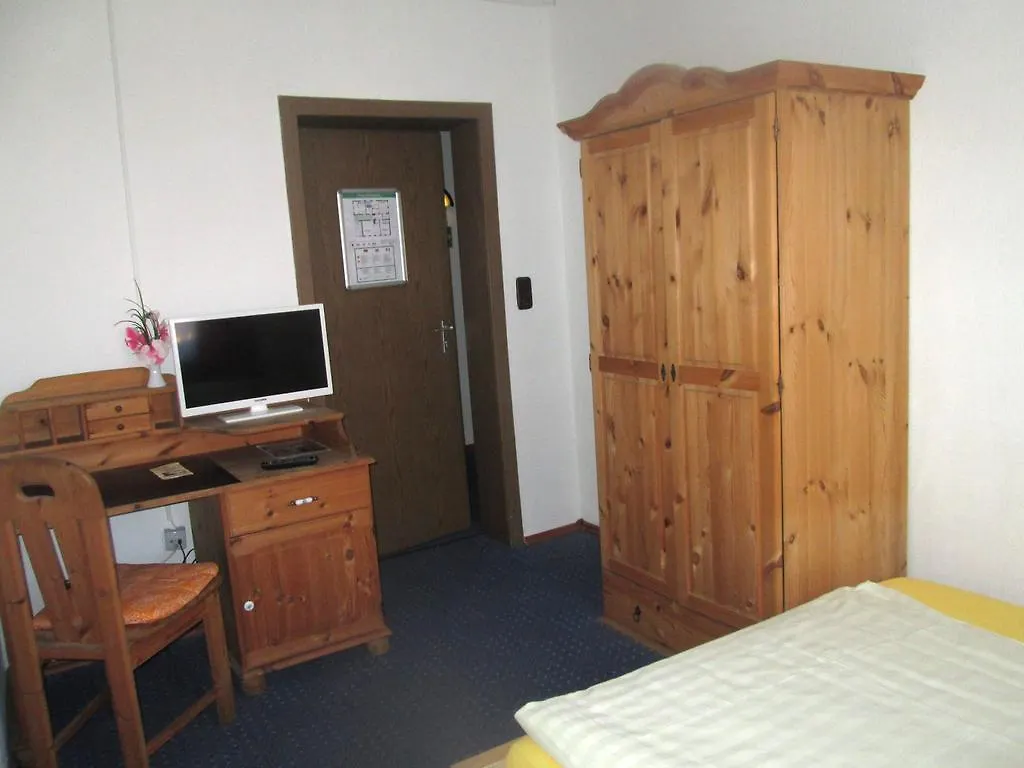 Hotel Haus Frieling Dortmund