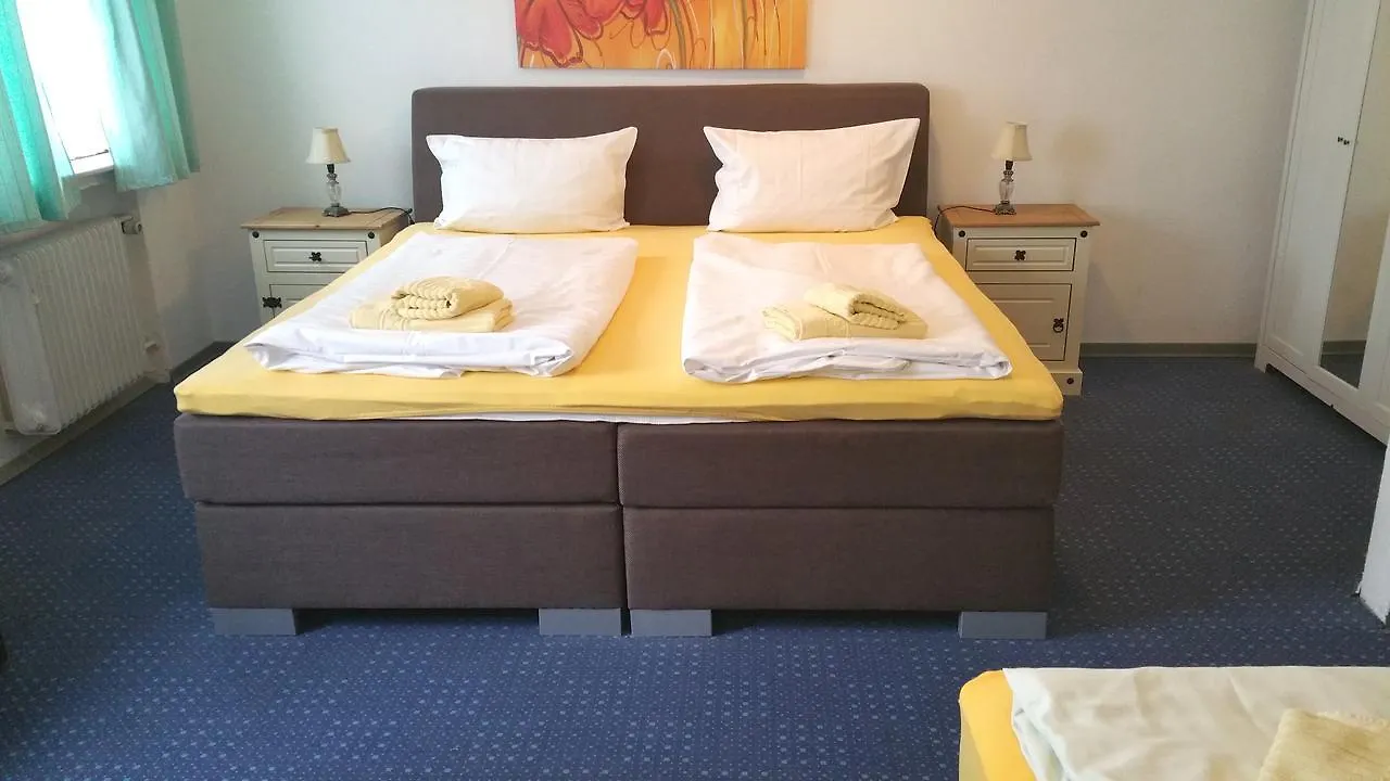 Hotel Haus Frieling  Dortmund
