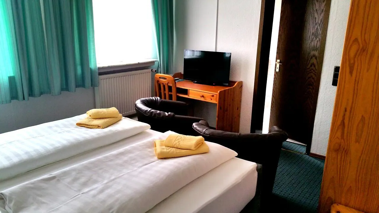 Hotel Haus Frieling