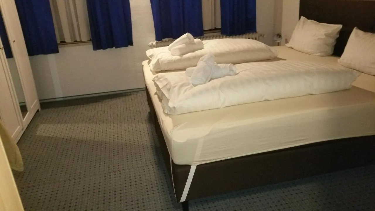 Hotel Haus Frieling Germany