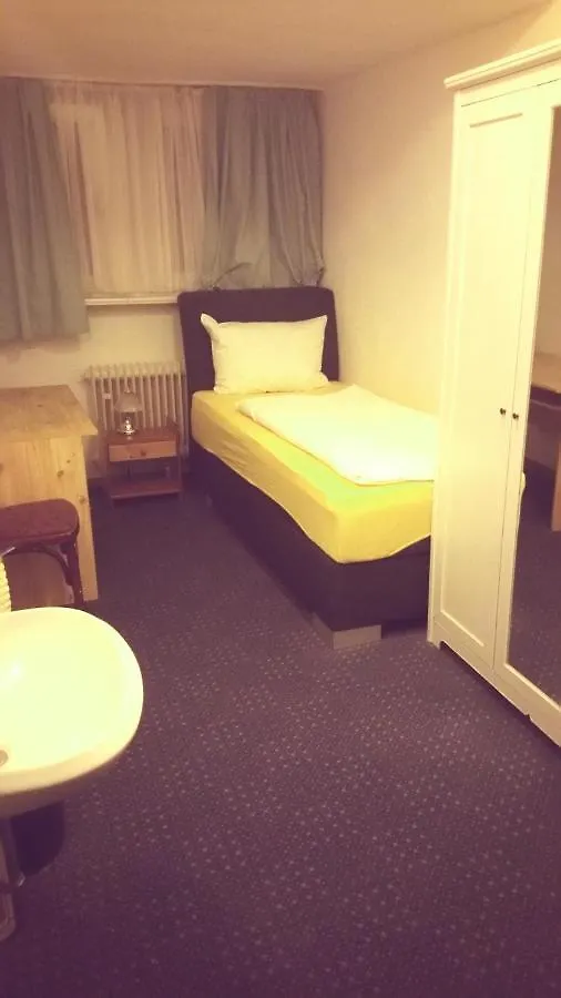 **  Hotel Haus Frieling Germany