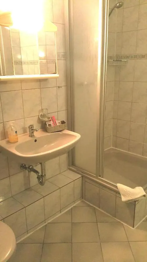 Hotel Haus Frieling